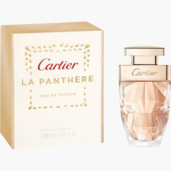 Cartier La Panthère eau de parfum 25ml