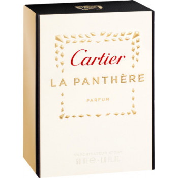 Cartier La Panthère Parfum... 2