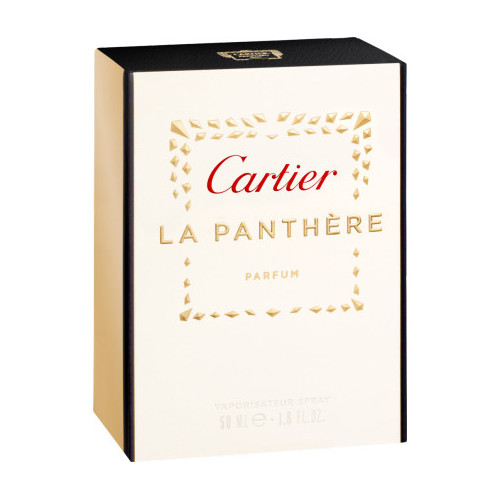 Cartier La Panthère Parfum 50ml