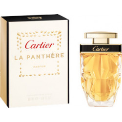 Cartier La Panthère Parfum 50ml