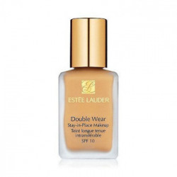 Double Wear Spf 10 Foundation - 12 Desert Beige