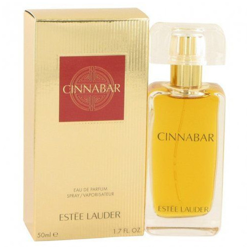 Cinnabar edp spray 50 e/l