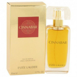 Cinnabar edp spray 50 e/l
