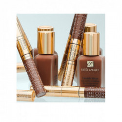 Estée Lauder Double Wear Instant Fix Concealer + Hydra Prep, 24 h, Medium Deep 4N, 12 ml