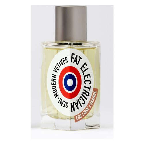 Etat Libre D'orange Fat electrician eau de...
