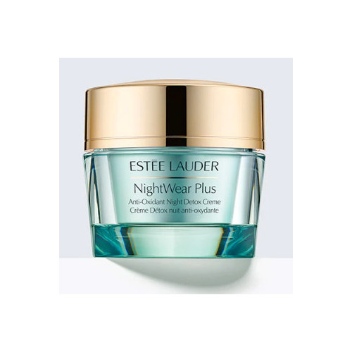 Estée Lauder NightWear Plus crema notte Antietà...