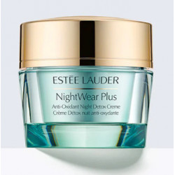 Estée Lauder NightWear Plus crema notte Antietà 50 ml