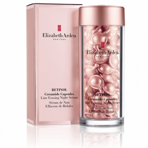 Elizabeth Arden Retinol Ceramide Capsules Line...