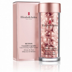 Elizabeth Arden Retinol Ceramide Capsules Line Erasing Night Serum, 60 Piece