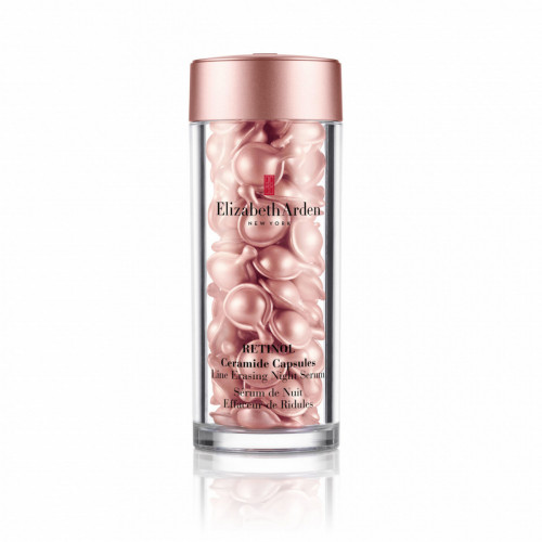 Elizabeth Arden Retinol Ceramide Capsules Line...