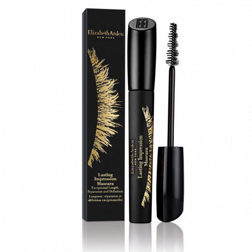Elizabeth Arden Lasting Impression Mascara...