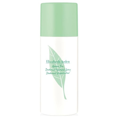Deodorante spray donna Elizabeth Arden Green...