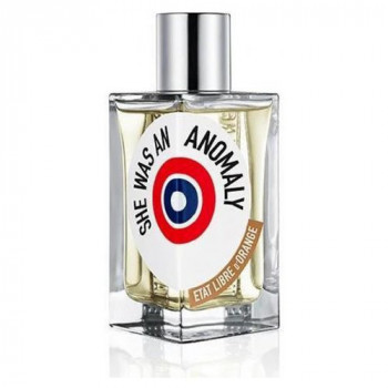 Etat Libre D'orange She was...