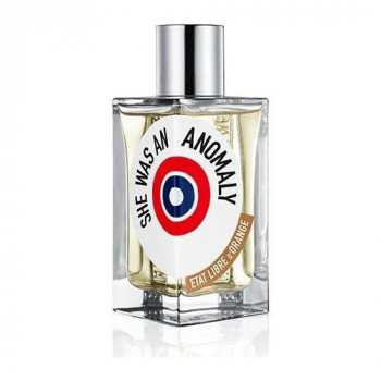 Etat Libre D'orange She was...