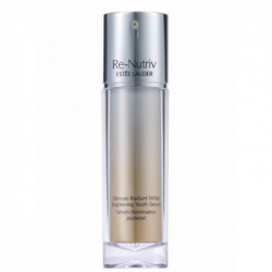 Estée Lauder Re-Nutriv Ultimate Radiant White Brightening Youth siero viso 30 ml Donna