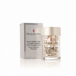 Elizabeth Arden Hyaluronic Acid Ceramide Capsule Hydra-Plumping Serum, 30 Piece