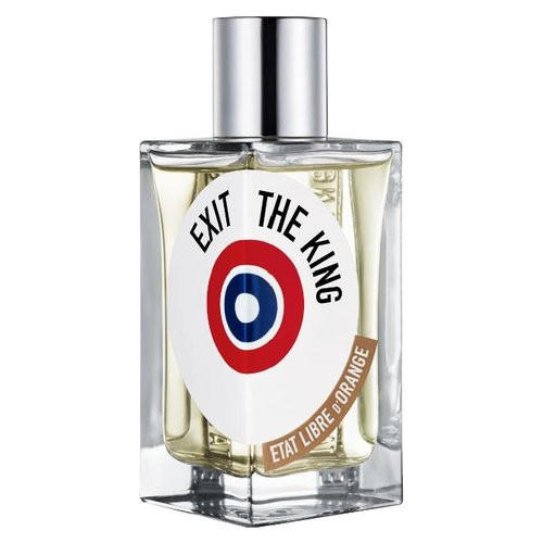 Etat Libre D'orange Exit the king eau de parfum...