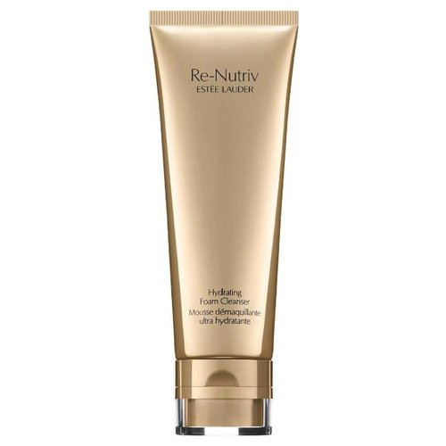 Estee Lauder Re-nutriv hydrating foam cleanser...