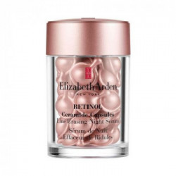 Trattamento viso Elizabeth Arden Retinol ceramide line erasing night s