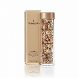 Elizabeth Arden Vitamin C Ceramide Capsules Radiance Renewal Serum, 90 Capsules