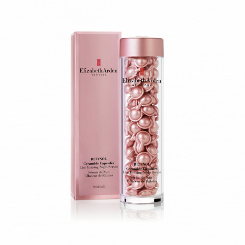 Elizabeth Arden Retinol Ceramide Capsules Line...