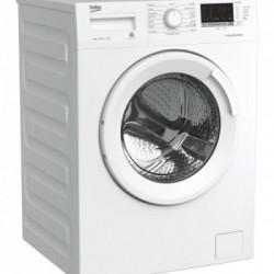 Beko WTX91232WI - Lavatrice a Carica Frontale, 9 Kg, 1200 Giri, Classe B (A+++ )