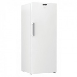 Beko RFSA240M31WN - Congelatore Verticale Statico, 215 Litri, Classe F, 150.8 x 59.5 x 59.2 cm