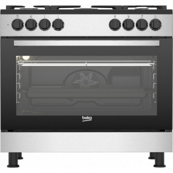Beko GM15122DXB - Cucina da...