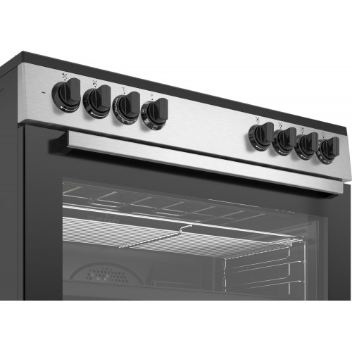 Beko GM15122DXB - Cucina da Libera...