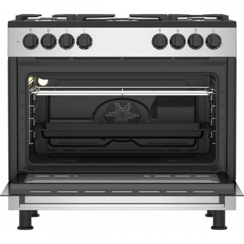 Beko GM15122DXB - Cucina da Libera...