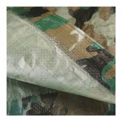 Telo copertura Verdelook 75/91