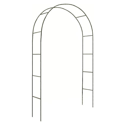 Grigliato piante rampicanti Verdelook Arco di...