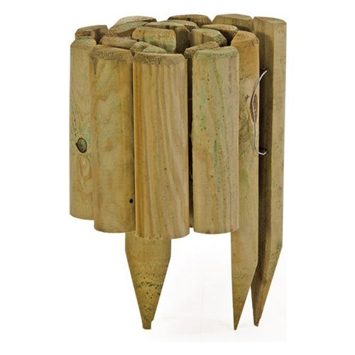 Bordatura aiuole Verdelook 622 27 Rollborder...