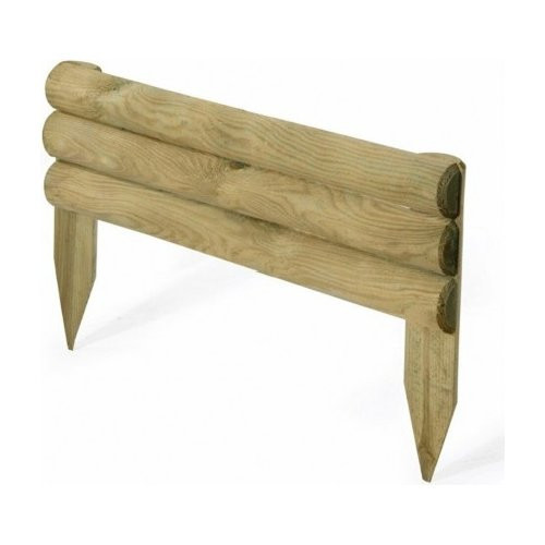 Bordatura aiuole Verdelook 622 3 pannello...