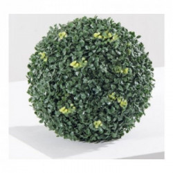 Siepe sintetica Verdelook 790 81 Sfera Bosso Greenball Deauville Verd