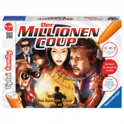 Ravensburger 5598 gioco da tavolo Abilità motoria fine (destrezza)