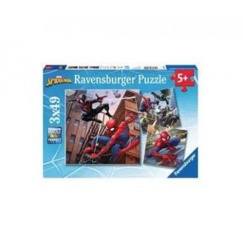 Ravensburger 8025 puzzle 49...