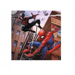 Ravensburger 8025 puzzle 49 pz Fumetti