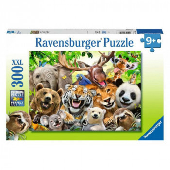 Puzzle 300 pz. XXL Selfie...