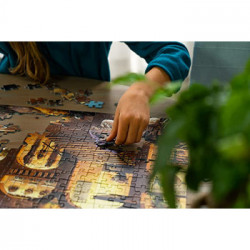 ESCAPE THE PUZZLE KIDS