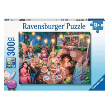 Puzzle 300 pz. XXL Merenda...