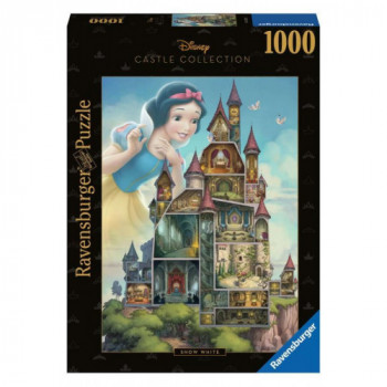 Puzzle 1000 pz - Disney...