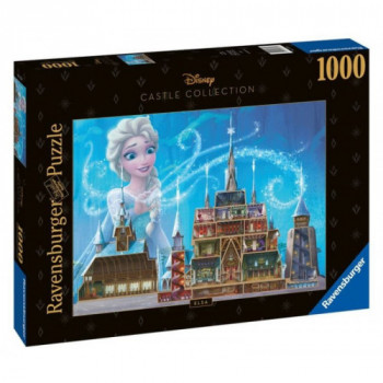Puzzle 1000 pz - Disney...