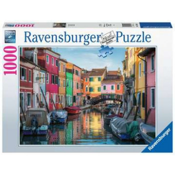 Ravensburger 17392 puzzle...