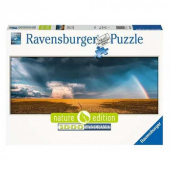 RAV Puzzle Mystisches...