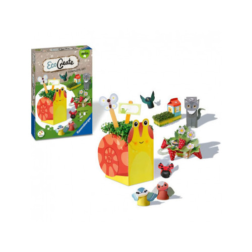 EcoCreate Midi Little Garden
