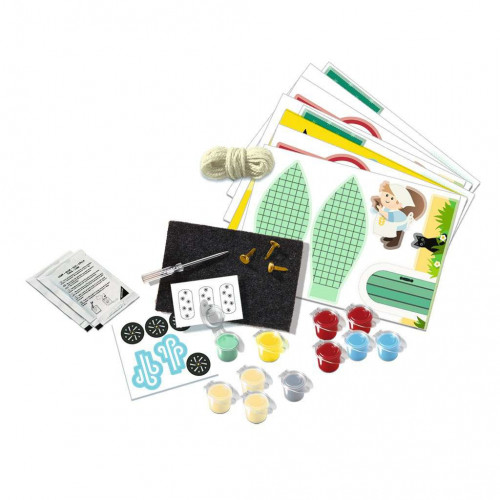 Ravensburger 18449 giocattolo artistico e...