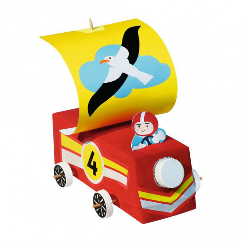 Ravensburger 18449 giocattolo artistico e...