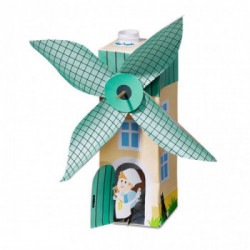 Ravensburger 18449 giocattolo artistico e artigianale