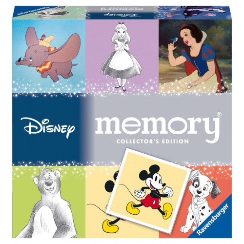 memory Disney Classic Collector's Edition